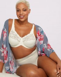 Bali Lilyette by Bali Minimizer Underwire Bra Pearl Sale Online Bali Lilyette by Bali Minimizer Underwire Bra Pearl Sale Online