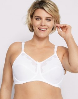 Bali Flower Bali Underwire Bra White Sale Online Bali Flower Bali Underwire Bra White Sale Online