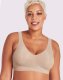 Bali Comfort Revolution ComfortFlex Fit Seamless 2-Ply Wireless Bra Almond Aztec Sale Online Bali Comfort Revolution ComfortFlex Fit Seamless 2-Ply Wireless Bra Almond Aztec Sale Online