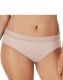 Bali One Smooth U Modern Microfiber Bikini Sandshell Sale Online Bali One Smooth U Modern Microfiber Bikini Sandshell Sale Online