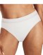 Bali One Smooth U Modern Microfiber Hi-Leg Panty White Sale Online Bali One Smooth U Modern Microfiber Hi-Leg Panty White Sale Online