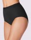 Bali Full-Cut-Fit Brief Black Sale Online Bali Full-Cut-Fit Brief Black Sale Online