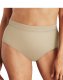 Bali One Smooth U® Modern Microfiber Brief Almond Sale Online Bali One Smooth U® Modern Microfiber Brief Almond Sale Online