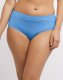 Bali One Smooth U® Modern Microfiber Brief Lightest Blue Sale Online Bali One Smooth U® Modern Microfiber Brief Lightest Blue Sale Online