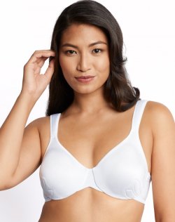 Bali Live It Up Seamless Underwire Bra White Sale Online Bali Live It Up Seamless Underwire Bra White Sale Online