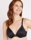 Bali Comfort Revolution Soft Touch T-Shirt Bra Black/Almond Sale Online Bali Comfort Revolution Soft Touch T-Shirt Bra Black/Almond Sale Online