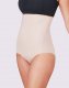 Bali Easylite&reg; High Waist Brief Taupe Sale Online