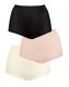 Bali Skimp Skamp Brief, 3-Pack Black/Rosewood/Moonlight Sale Online Bali Skimp Skamp Brief, 3-Pack Black/Rosewood/Moonlight Sale Online