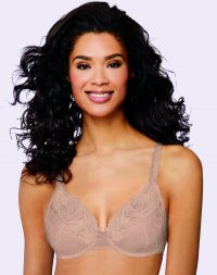 Bali Lace Desire Underwire Bra Evening Blush Sale Online Bali Lace Desire Underwire Bra Evening Blush Sale Online