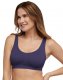Bali One Smooth U Smooth Support Bralette Pop Art Purple Sale Online Bali One Smooth U Smooth Support Bralette Pop Art Purple Sale Online