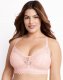Bali Lace Desire Wireless Bra Gentle Peach Sale Online Bali Lace Desire Wireless Bra Gentle Peach Sale Online