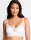 Bali Lace Desire Wireless Bra White Sale Online Bali Lace Desire Wireless Bra White Sale Online