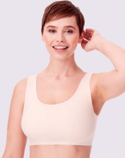Bali Comfort Revolution EasyLite Wireless Bra Light Beige Sale Online Bali Comfort Revolution EasyLite Wireless Bra Light Beige Sale Online