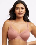 Bali One Smooth U&reg; Ultra Light Underwire Bra Enchantment Pink Sale Online