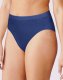 Bali Beautifully Confident Light Leak & Period Protection Hi Cut Panty In The Navy Sale Online Bali Beautifully Confident Light Leak & Period Protection Hi Cut Panty In The Navy Sale Online
