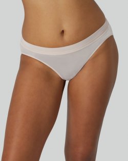 Bali One Smooth U® Modern Microfiber Brief Sandshell Sale Online Bali One Smooth U® Modern Microfiber Brief Sandshell Sale Online