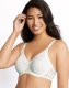Bali Lace 'N Smooth Underwire Bra White Sale Online Bali Lace 'N Smooth Underwire Bra White Sale Online