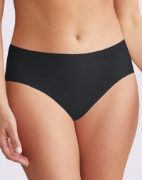 Bali Comfort Revolution&reg; Easylite&reg; Seamless Hipster Black Sale Online