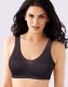 Bali Comfort Revolution Microfiber Crop Top Black Sale Online Bali Comfort Revolution Microfiber Crop Top Black Sale Online