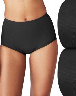 Bali Light Leak Shaping Brief, 2-pack Black/Black Sale Online Bali Light Leak Shaping Brief, 2-pack Black/Black Sale Online