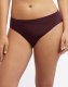 Bali One Smooth U Modern Microfiber Hi-Leg Panty Nightfire Red Sale Online Bali One Smooth U Modern Microfiber Hi-Leg Panty Nightfire Red Sale Online