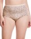 Bali Full-Cut-Fit Stretch Cotton Brief Buff Blush Animal Print Sale Online Bali Full-Cut-Fit Stretch Cotton Brief Buff Blush Animal Print Sale Online