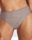 Bali One Smooth U Modern Microfiber Hi-Leg Panty Evening Blush/Gloss Floral Print Sale Online Bali One Smooth U Modern Microfiber Hi-Leg Panty Evening Blush/Gloss Floral Print Sale Online