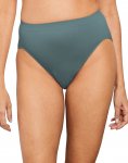 Bali Comfort Revolution&reg; Hi Cut Brief Cyprus Green Sale Online