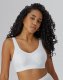 Bali Comfort Revolution ComfortFlex Fit Shaping Wireless Bra White Dot Sale Online Bali Comfort Revolution ComfortFlex Fit Shaping Wireless Bra White Dot Sale Online