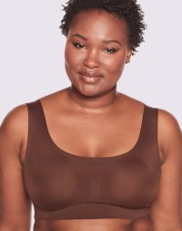 Bali Comfort Revolution EasyLite Wireless Bra Warm Cocoa Brown Sale Online Bali Comfort Revolution EasyLite Wireless Bra Warm Cocoa Brown Sale Online