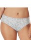 Bali One Smooth U Modern Microfiber Bikini Leo Print Grey Sale Online Bali One Smooth U Modern Microfiber Bikini Leo Print Grey Sale Online