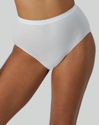 Bali Comfort Revolution Seamless Brief White Sale Online Bali Comfort Revolution Seamless Brief White Sale Online