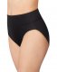 Bali Passion for Comfort&reg; Hi-Cut Panty Black Sale Online