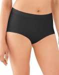Bali One Smooth U&reg; All-Around Smoothing Brief Black 2 Sale Online