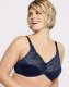 Bali Lilyette by Bali Minimizer Underwire Bra Sailor Blue Sale Online Bali Lilyette by Bali Minimizer Underwire Bra Sailor Blue Sale Online