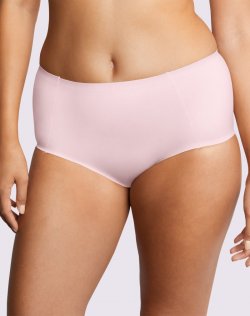 Bali Comfort Revolution Soft Touch Brief Gentle Peach Sale Online Bali Comfort Revolution Soft Touch Brief Gentle Peach Sale Online