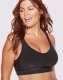 Bali Comfort Revolution ComfortFlex Fit Shaping Wireless Bra Black tropic Sale Online Bali Comfort Revolution ComfortFlex Fit Shaping Wireless Bra Black tropic Sale Online