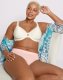 Bali Lilyette by Bali Plunge Into Comfort Minimizer Bra Ivory Sale Online Bali Lilyette by Bali Plunge Into Comfort Minimizer Bra Ivory Sale Online