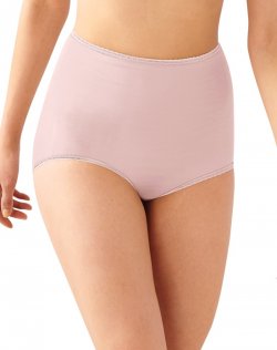 Bali Skimp Skamp Brief, Sizes 11-14 Rosewood Sale Online Bali Skimp Skamp Brief, Sizes 11-14 Rosewood Sale Online
