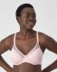 Bali One Smooth U&reg; Ultra Light Underwire Bra Hush Pink Sale Online