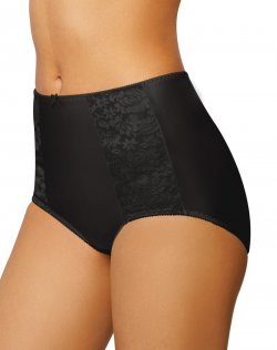 Bali Double Support Briefs, 3-Pack Black/Soft Taupe/Soft Taupe Sale Online Bali Double Support Briefs, 3-Pack Black/Soft Taupe/Soft Taupe Sale Online