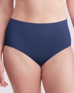 Bali Comfort Revolution&reg; Easylite&reg; Brief In The Navy Sale Online