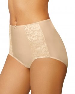 Bali Double Support Brief Soft Taupe Sale Online Bali Double Support Brief Soft Taupe Sale Online