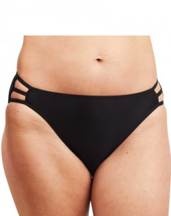 Bali Passion for Comfort String Bikini Black Sale Online Bali Passion for Comfort String Bikini Black Sale Online