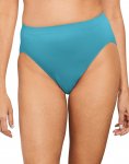 Bali Comfort Revolution&reg; Hi Cut Brief Isle Green Sale Online