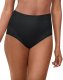 Bali Bali Women's Comfort Revolution® Firm Control Brief 2-Pack Nude/Black Sale Online Bali Bali Women's Comfort Revolution® Firm Control Brief 2-Pack Nude/Black Sale Online