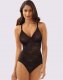 Bali Lace ‘N Smooth® Body Shaper Black Sale Online Bali Lace ‘N Smooth® Body Shaper Black Sale Online