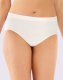 Bali One Smooth U All-Around Smoothing Hi-Cut Panty White Sale Online Bali One Smooth U All-Around Smoothing Hi-Cut Panty White Sale Online