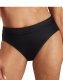 Bali One Smooth U Modern Microfiber Hi-Leg Panty Black Sale Online Bali One Smooth U Modern Microfiber Hi-Leg Panty Black Sale Online