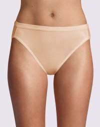 Bali Full-Cut-Fit Hi-Cut Panty Taupe Sale Online Bali Full-Cut-Fit Hi-Cut Panty Taupe Sale Online